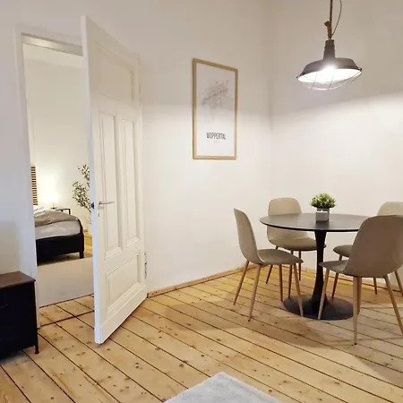 Stayvision Fs43 4 - 1 Bedroom - 4 Guests - Industrial