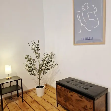Stayvision Fs43 4 - 1 Bedroom - 4 Guests - Industrial *