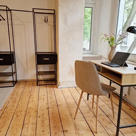 Stayvision Fs43 4 - 1 Bedroom - 4 Guests - Industrial